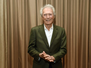 Clint Eastwood turns 90, not ready to retire