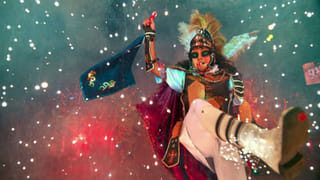Dubai-produced ‘Awaken’ makes cinema history