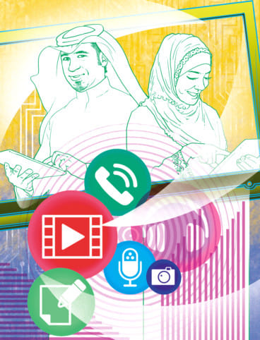 Brands could do with clarity talking to Emirati audiences