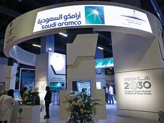 Saudi Aramco launches first dollar sukuk 