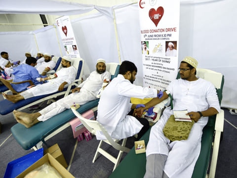 Virendra Saklani/Gulf News