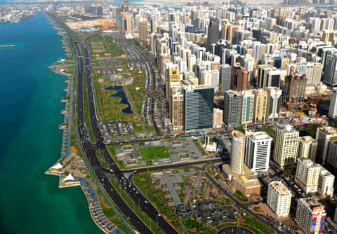 Countries around the region and the world have condemned Monday's attack in Abu Dhabi that killed at least three people and injured six others