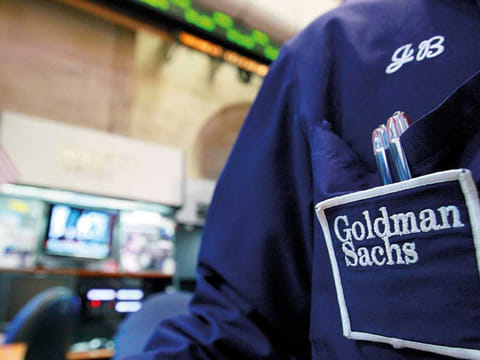 Goldman Sachs offers staff sex-change surgery, fertility treatment