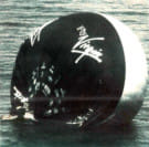 July 3, 1987: Balloonists crash off Irish sea