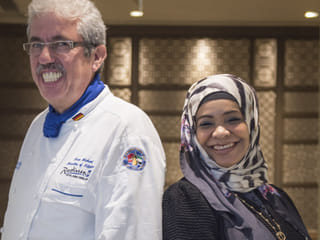 New cookbook by top UAE chef busts Emirati food myths