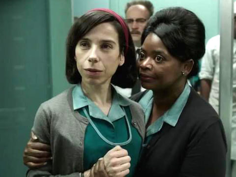 Toronto Film Festival 2017: Quality over quantity