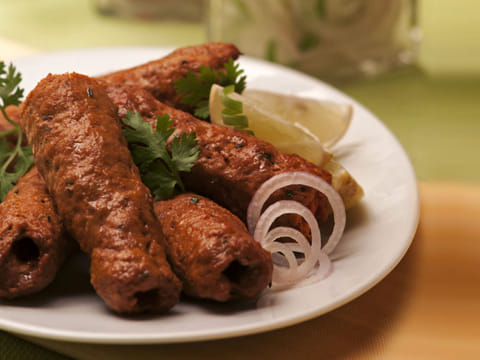 Khyber Dubai: Indian food odyssey on the Palm Jumeirah