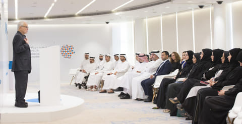 UAE ranked among top 10 for community innovation