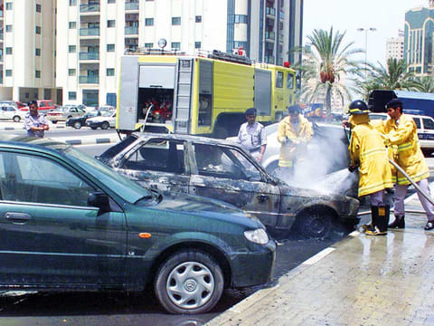 Gulf News Archives