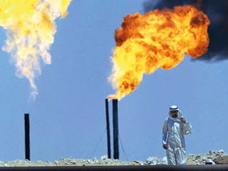 Saudi Arabia, Kuwait announce new oil discovery in partitioned zone