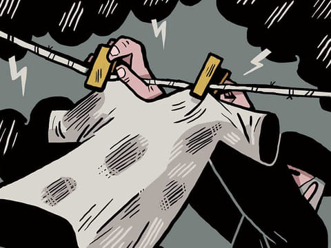 Luis Vazquez/©Gulf News
