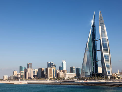 Gulf News Archives