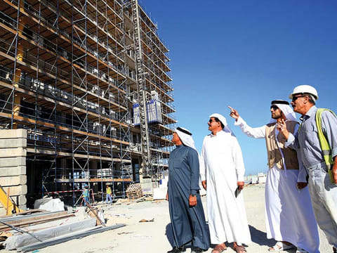 Courtesy: Ministry of Human Resources and Emiratisation