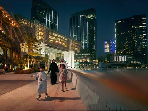 Gulf News Archive