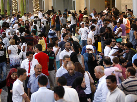 Virendra Saklani/Gulf News