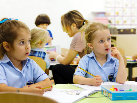 UAE parents speak on cost of school uniforms 