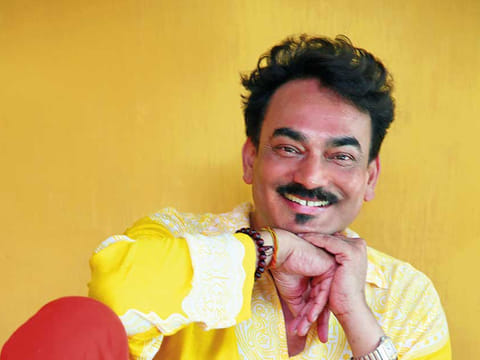 Wendell Rodricks