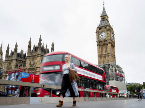The world’s richest governments entered a second day of talks in London seeking to pave the way toward a historic rewrite of the tax code for international business.