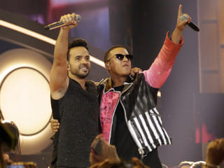 Luis Fonsi on the success of ‘Despacito’