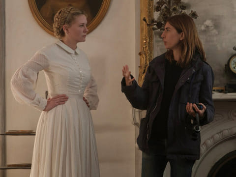 Why Sofia Coppola is in a league of her own