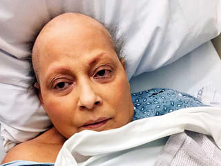 Johnson & Johnson ordered to pay $417m in lawsuit linking baby powder to cancer