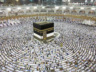 COVID-19: Here's how Saudi Arabia plans Haj without a hitch for pilgrims