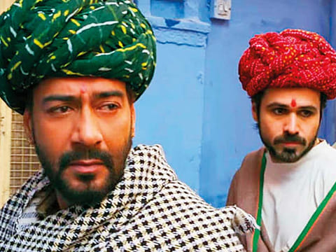 16 films to watch this Eid in UAE