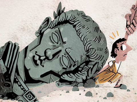 Luis Vazquez/©Gulf News