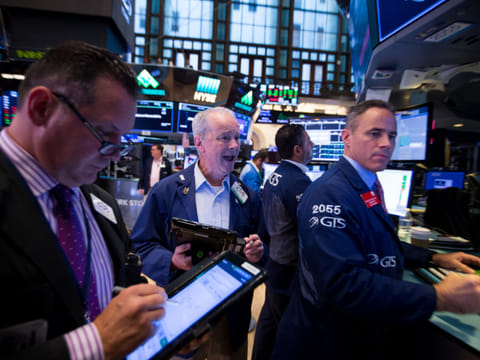 Bloomberg