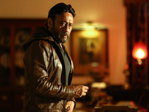 Jackie Shroff returns to Tamil cinema with ‘Maayavan’