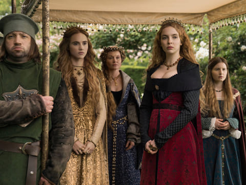 Eid Al Adha holidays: TV shows to binge-watch