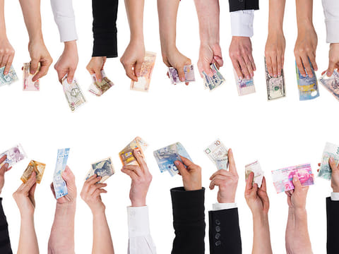 Crowdfunding refers to the use of small amounts of capital from a large number of individuals to finance a new business venture, a funding mechanism that has proved to be an attractive option for both entrepreneurs and investors in managing risks and costs.