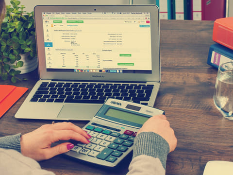 Internal audit needs to go digital