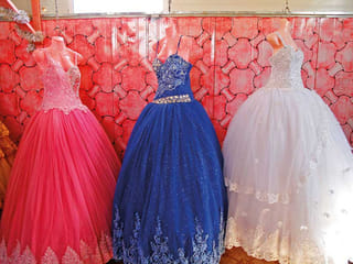 More Syrian child brides in Jordan amid poverty, uncertainty