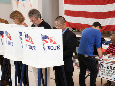 To protect voting, use open-source software