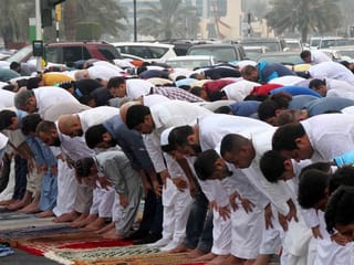 Eid Al Adha most likely to fall on August 11: Experts