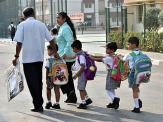13 schools in Abu Dhabi rated 'Outstanding' and 5 rated 'Weak'
