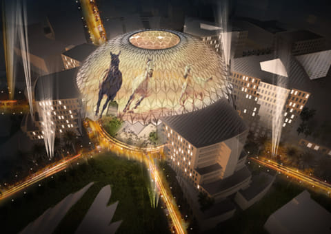 Picture courtesy of Expo 2020 Dubai