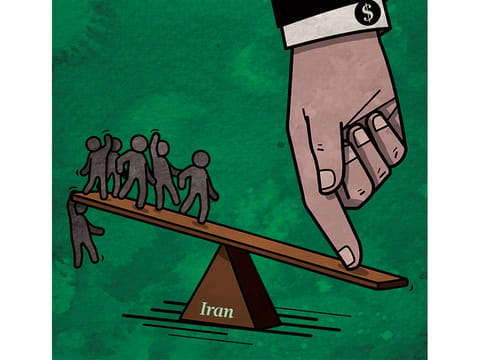 Luis Vazquez/©Gulf News