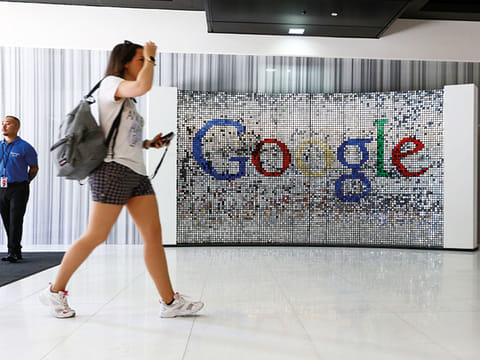 Need for accountability from tech giants