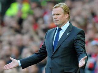 7 managers sacked after vote of confidence - is Barcelona's Koeman next?