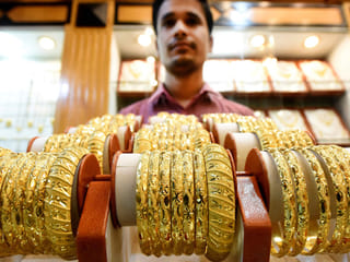 UAE’s gold jewellery demand falls to 20-year low