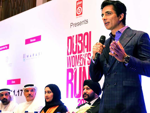  Arshad Ali/Gulf News 