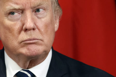 Trump’s latest feud is bad news for his Iran plans