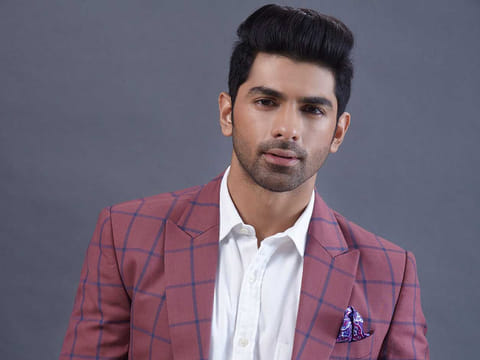 Taaha Shah 