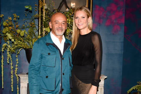 Inside Gwyneth Paltrow’s Goop Lab store