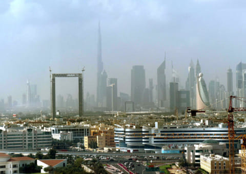 Gulf News Archives/Arshad Ali