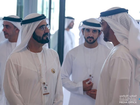 Dubai Media Office