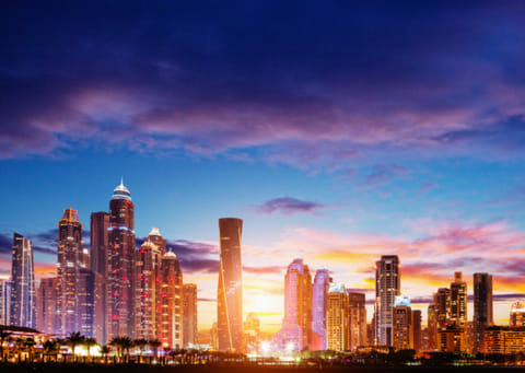 Easy payment plans open Dubai real estate to a bigger market
