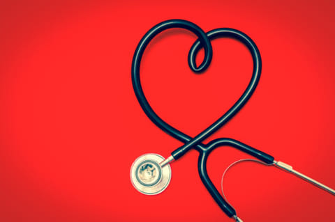Getting to the heart of the matter
